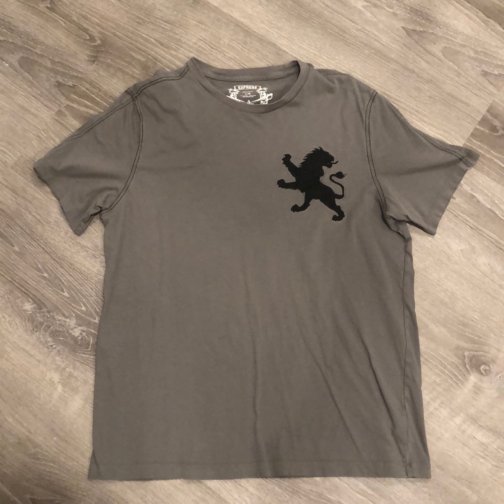 Express T-Shirt